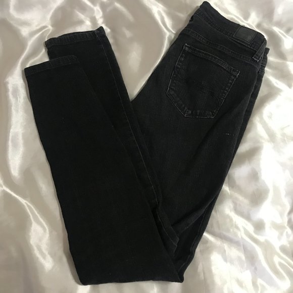 Polo “Kate” Skinny Jeans - Picture 4 of 4